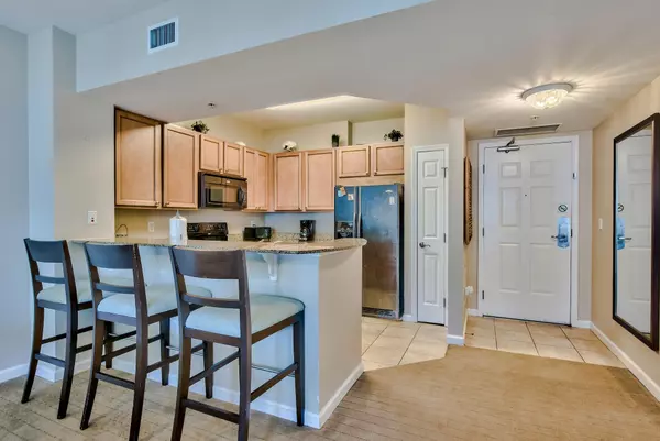 4203 Indian Bayou Trail  #UNIT 1805, Destin, FL 32541