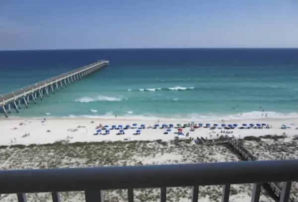 8577 Gulf Blvd  #1005, Navarre, FL 32566