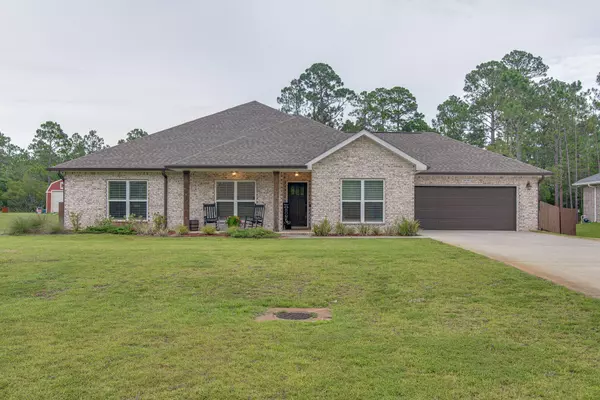 2428 Sherwood Drive, Navarre, FL 32566