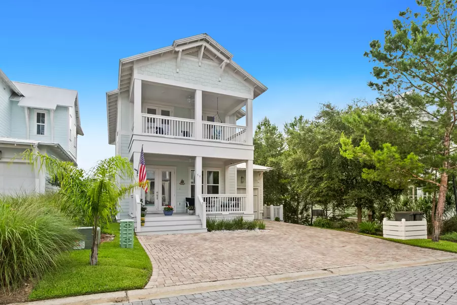 59 Emerald Beach Way, Santa Rosa Beach, FL 32459