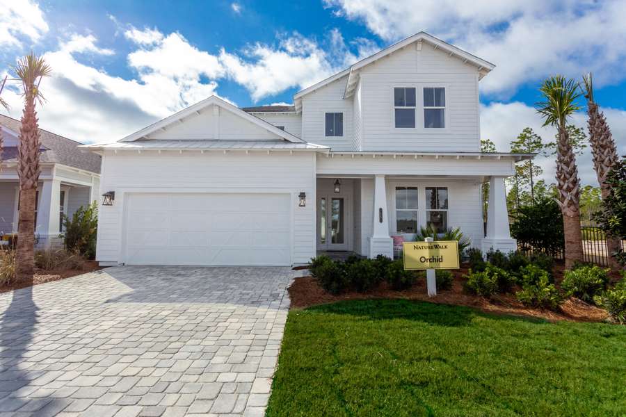 149 Pennekamp Lane, Inlet Beach, FL 32461