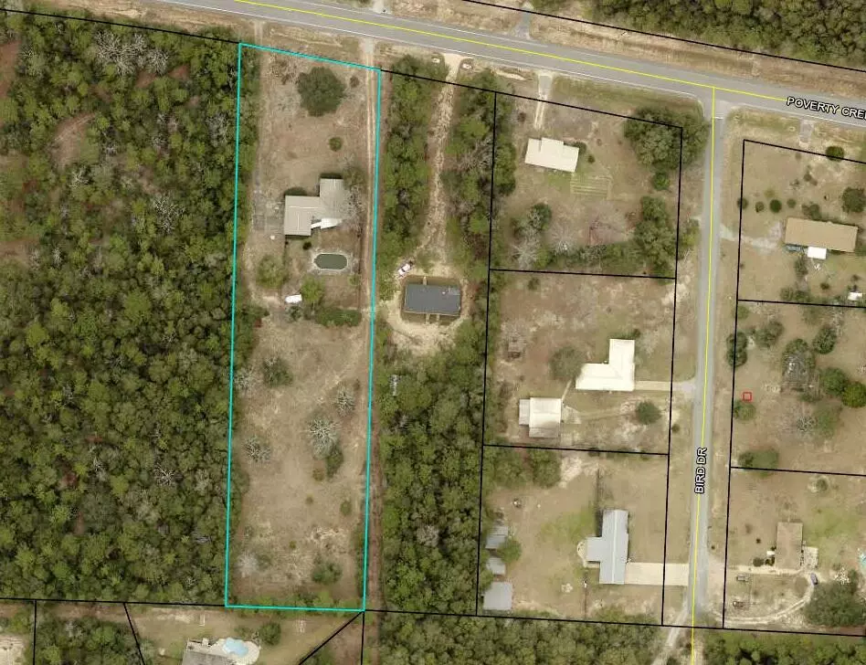 Crestview, FL 32539,3602 Poverty Creek Road