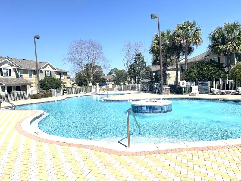 1308 Lighthouse Road  #1308, Panama City Beach, FL 32407