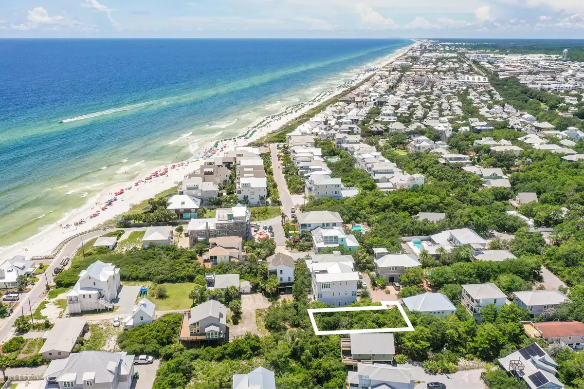 Inlet Beach, FL 32461,Lot 5 Wild Dunes Way