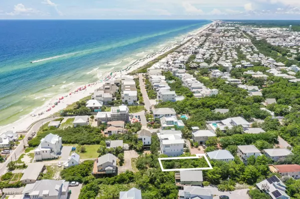 Lot 5 Wild Dunes Way,  Inlet Beach,  FL 32461