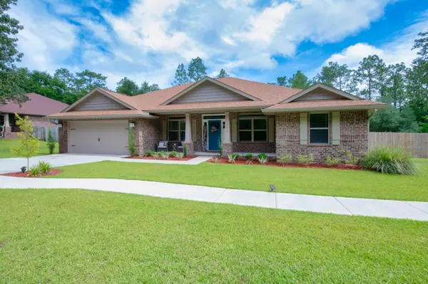 Crestview, FL 32536,2432 Genevieve Way