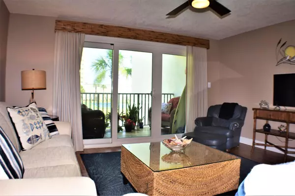 Panama City Beach, FL 32408,8727 Thomas Drive  #UNIT A2