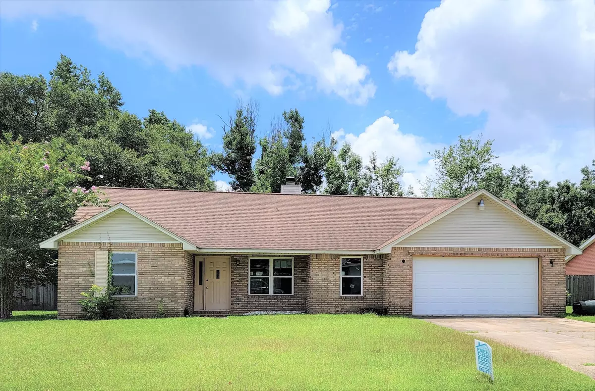 Pensacola, FL 32514,8612 Westview Lane