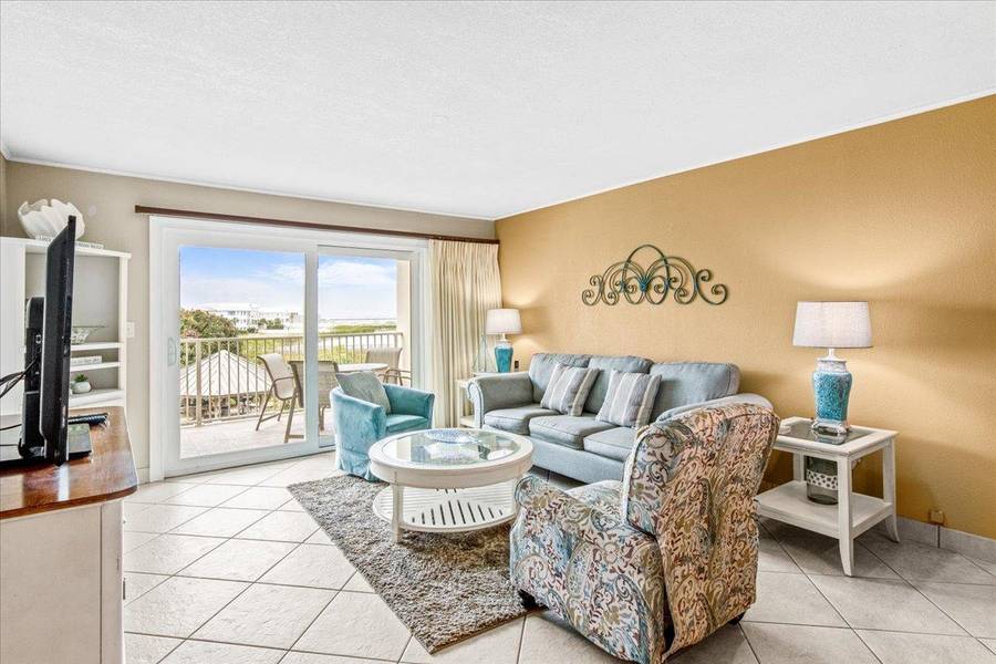 502 Gulf Shore Drive  #Unit 315, Destin, FL 32541