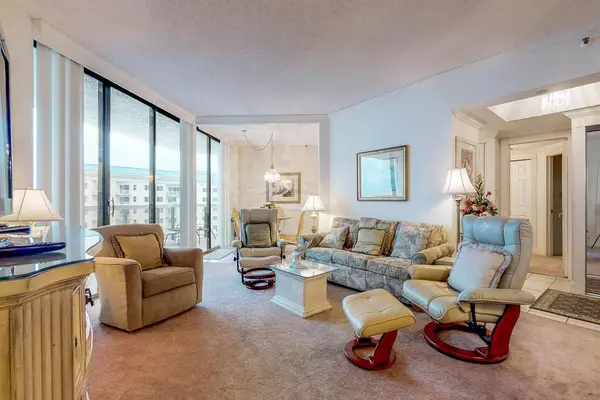 Miramar Beach, FL 32550,1096 Scenic Gulf Drive  #UNIT 804