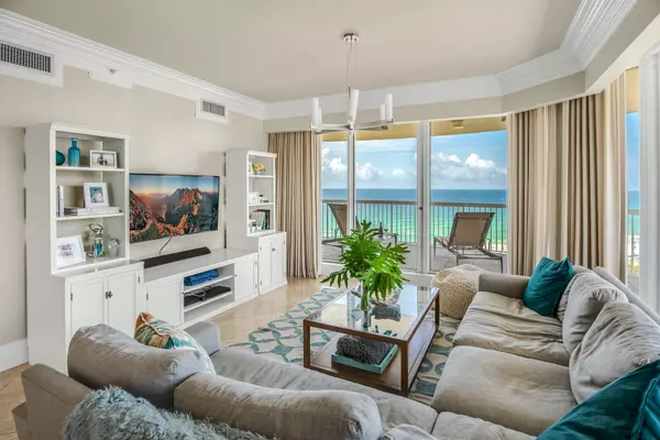 Destin, FL 32541,15400 Emerald Coast Parkway  #UNIT 1408