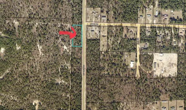 0 Mt Olive Road  #Lot 9, Crestview, FL 32539