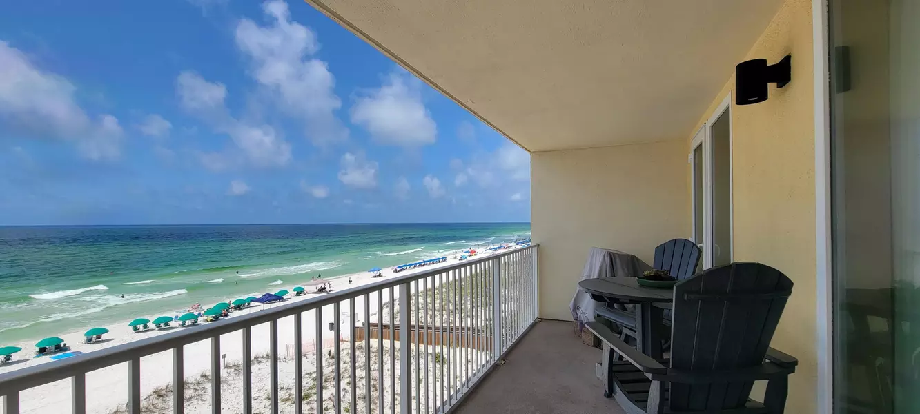 663 Nautilus Court  #UNIT 401, Fort Walton Beach, FL 32548