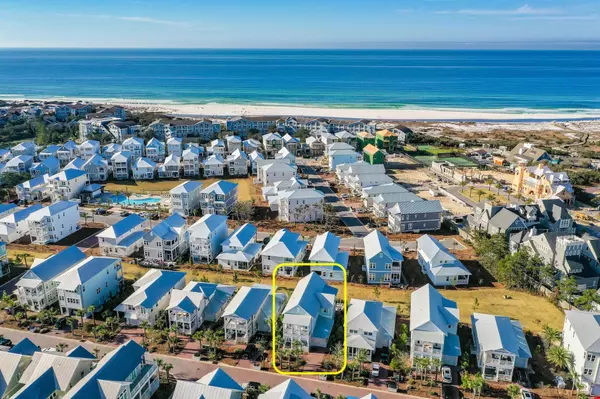 Inlet Beach, FL 32461,42 Clipper Street