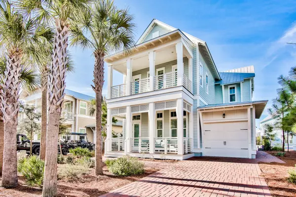 Inlet Beach, FL 32461,42 Clipper Street