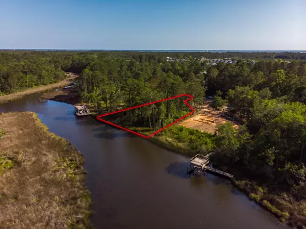 Freeport, FL 32439,Lot 2 Bay Grove Road