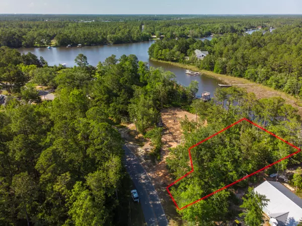 Freeport, FL 32439,Lot 2 Bay Grove Road