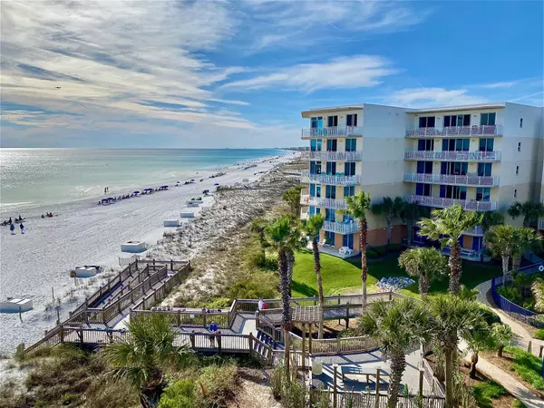 Fort Walton Beach, FL 32548,1110 Santa Rosa Boulevard  #UNIT B300