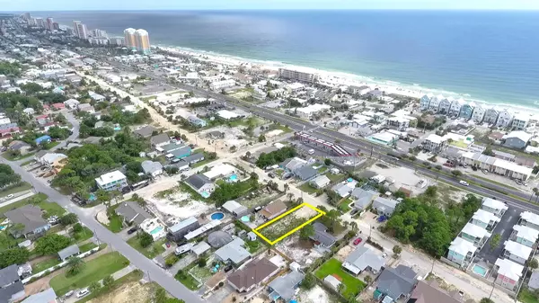 Panama City Beach, FL 32408,8322 Elizabeth Avenue