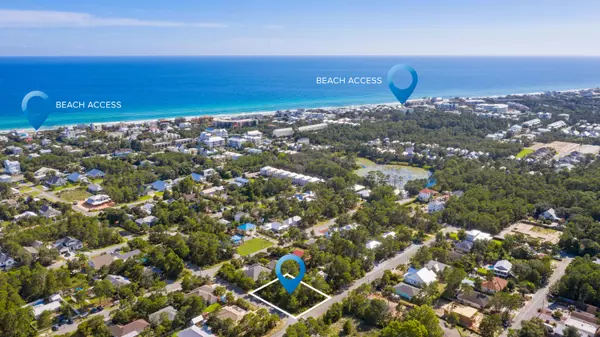 Santa Rosa Beach, FL 32459,LOT 8 Acacia Street