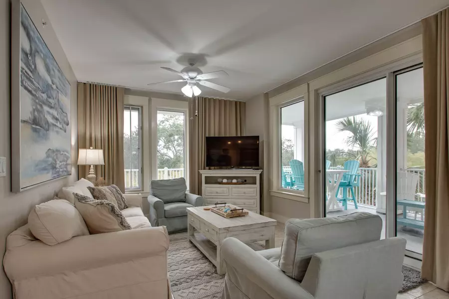 9100 Baytowne Wharf Boulevard  #363, Miramar Beach, FL 32550