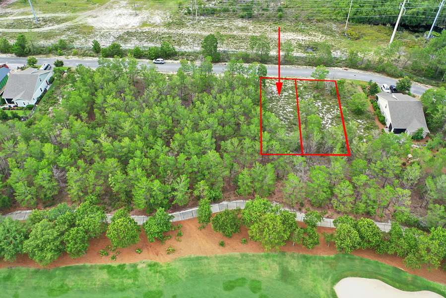 1560 Salamander Trail, Panama City Beach, FL 32413