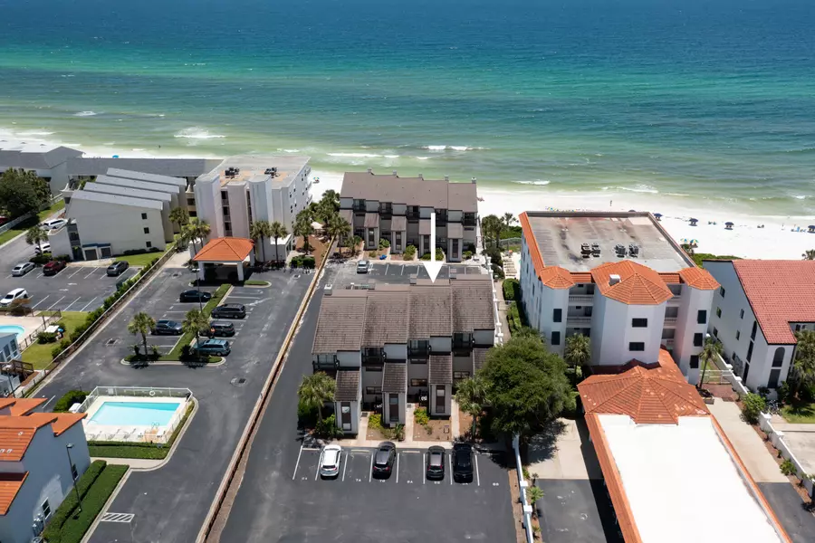 3654 E County Highway 30A  #UNIT 8B, Santa Rosa Beach, FL 32459