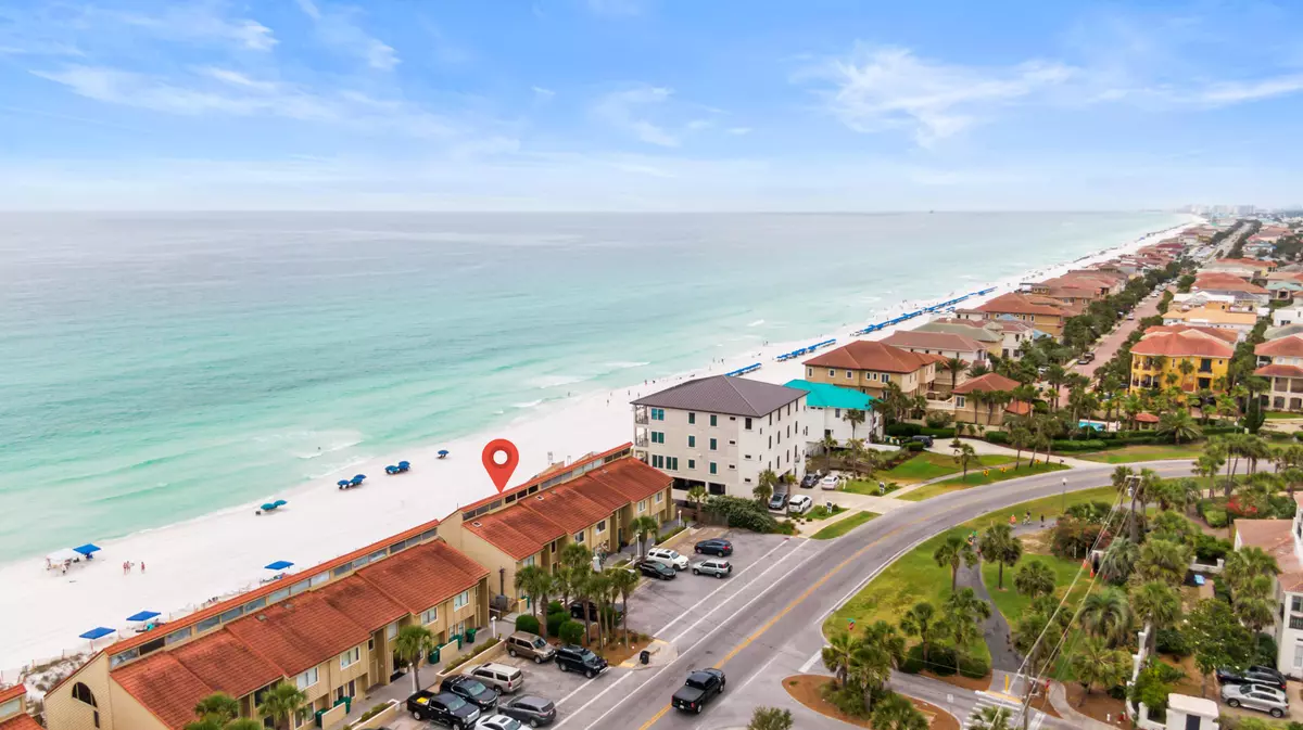 Destin, FL 32541,3650 Highway 98  #UNIT 17