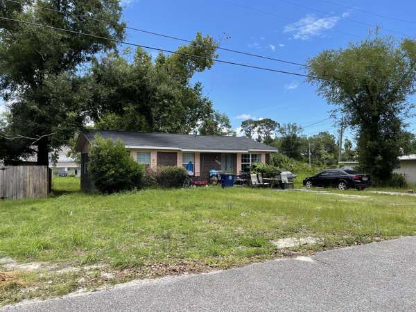 1904 Grant Avenue,  Panama City,  FL 32405