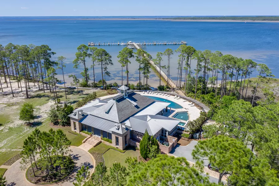 22 Junop Court  #Lot 25, Santa Rosa Beach, FL 32459