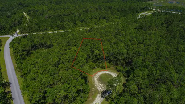 Panama City Beach, FL 32413,7903 Chipper Trail  #Lot 335