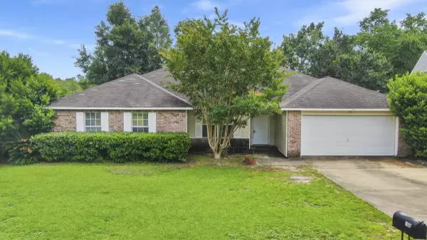 155 Nicole Lane, Crestview, FL 32539