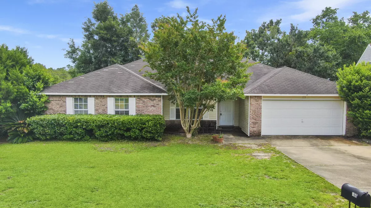 Crestview, FL 32539,155 Nicole Lane