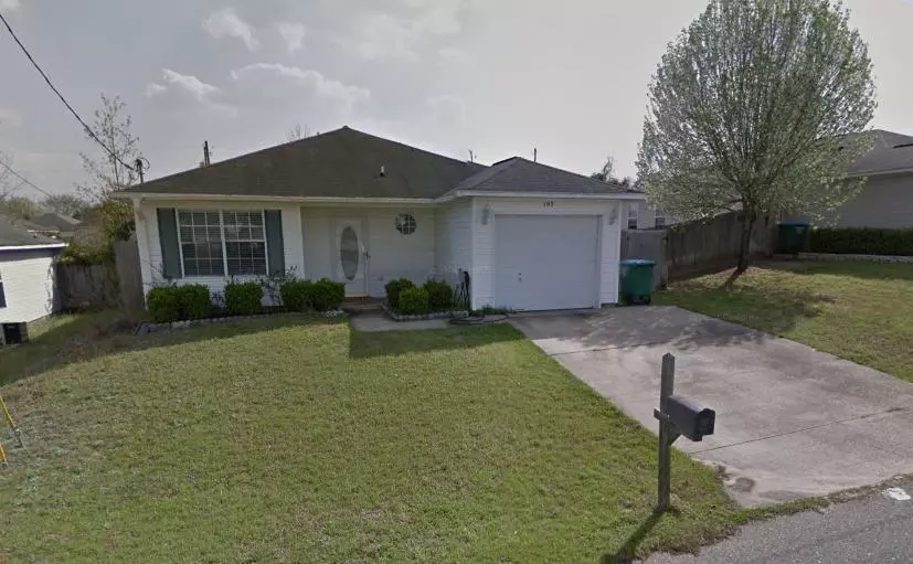 Crestview, FL 32536,103 Aqua Drive