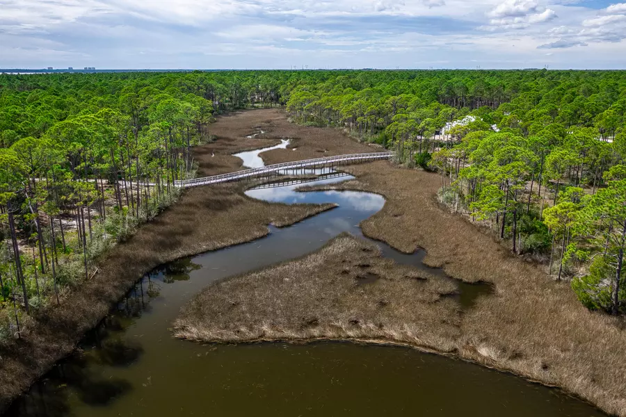 6401 E Sundew Marsh Trail  #Lot 75, Panama City Beach, FL 32413