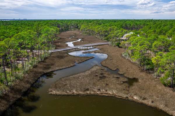 6401 E Sundew Marsh Trail  #Lot 75,  Panama City Beach,  FL 32413