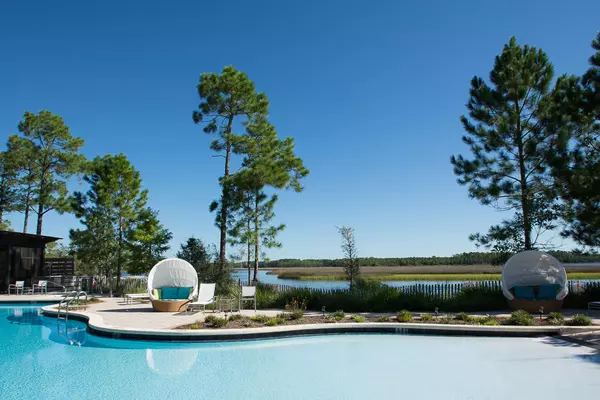 Panama City Beach, FL 32413,6401 E Sundew Marsh Trail  #Lot 75