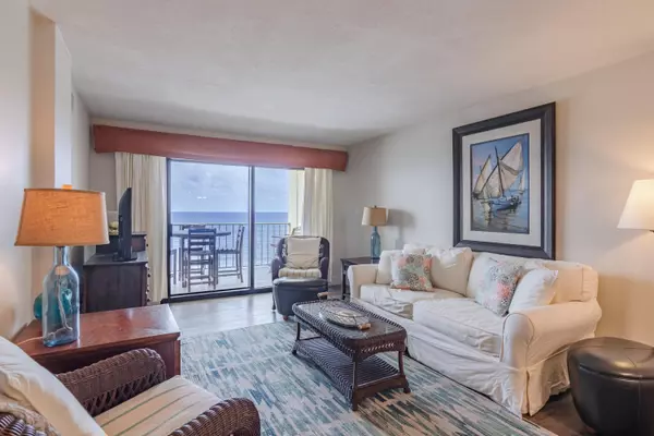 Panama City Beach, FL 32408,5801 Thomas Drive  #UNIT 821