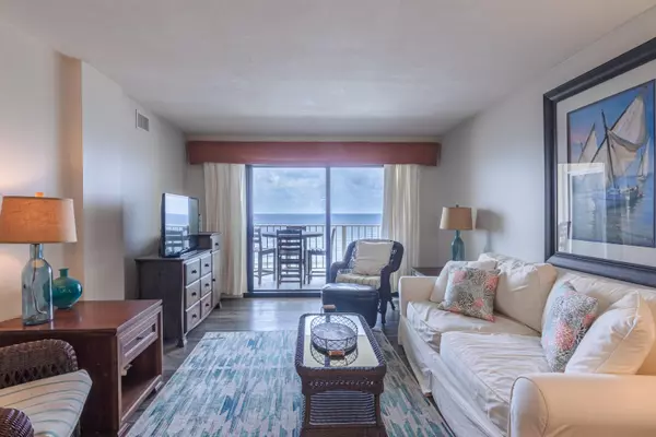 Panama City Beach, FL 32408,5801 Thomas Drive  #UNIT 821