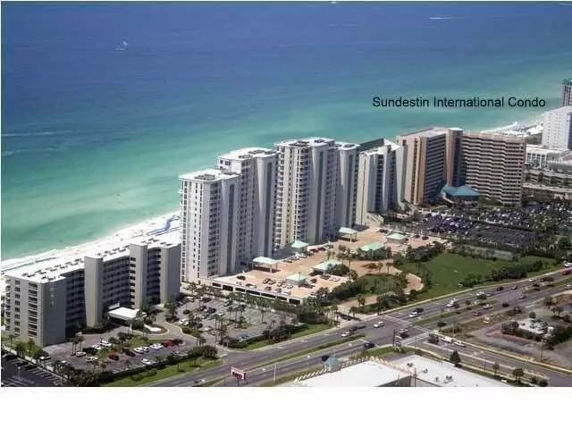 1040 HIGHWAY 98  #404, Destin, FL 32541