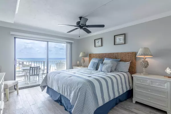 Panama City Beach, FL 32408,5801 Thomas Drive  #UNIT 1124