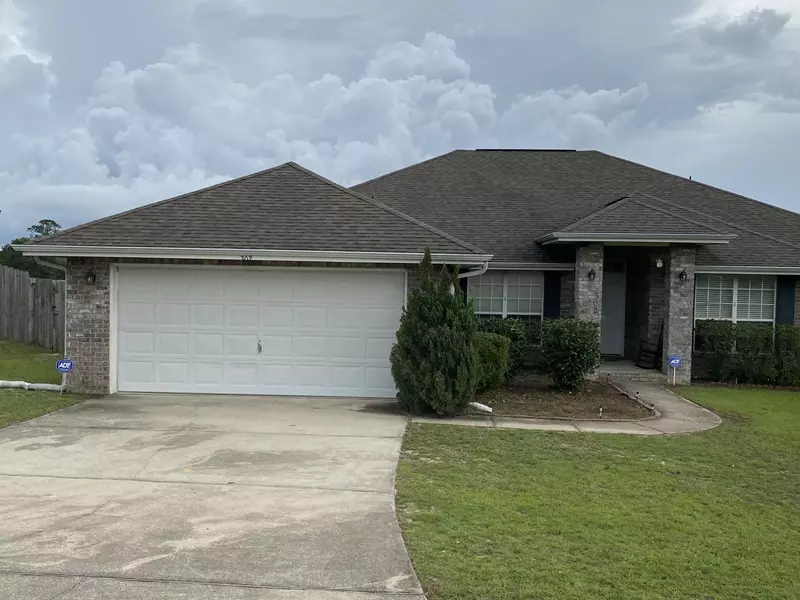 302 Sidewinder Loop, Crestview, FL 32536