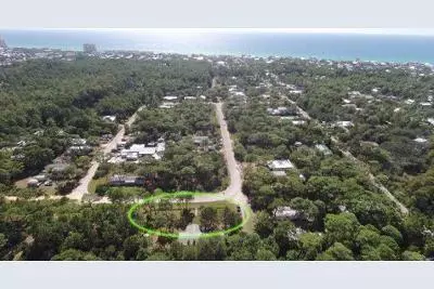 Santa Rosa Beach, FL 32459,Lot 13 J P Lane