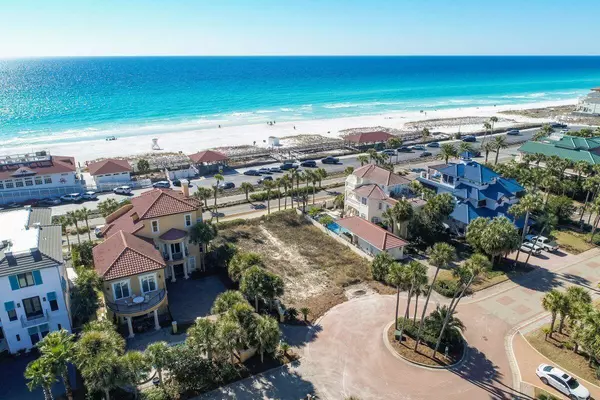 Destin, FL 32541,Lot 4 Destiny Way