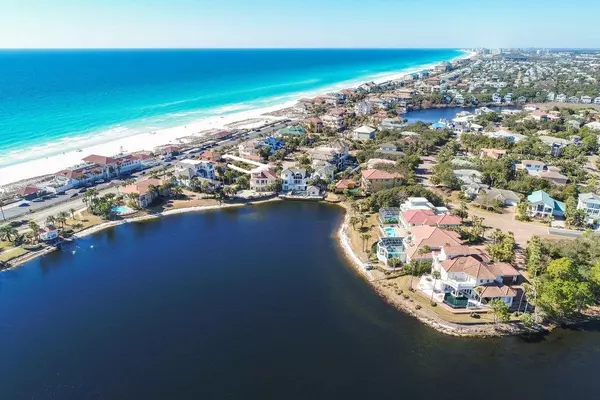 Destin, FL 32541,Lot 4 Destiny Way