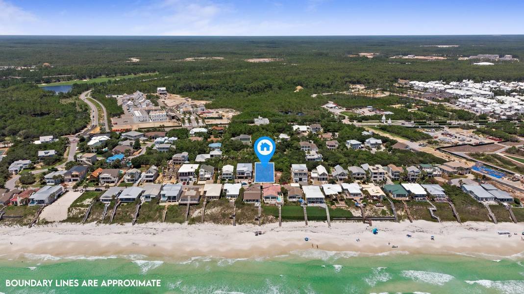 12-B Sand Cliffs Drive, Inlet Beach, FL 32461