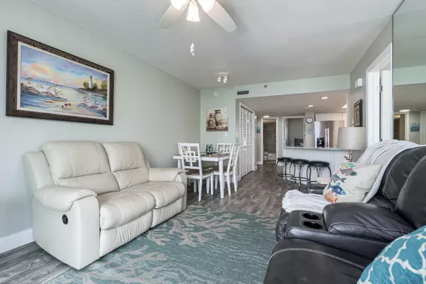 Fort Walton Beach, FL 32548,660 Nautilus Court  #UNIT 2409