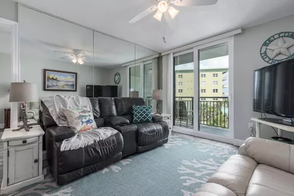 Fort Walton Beach, FL 32548,660 Nautilus Court  #UNIT 2409