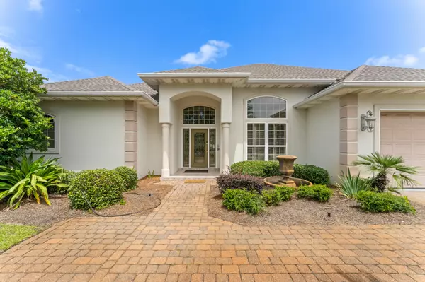 Miramar Beach, FL 32550,23 Emerald Haven Drive