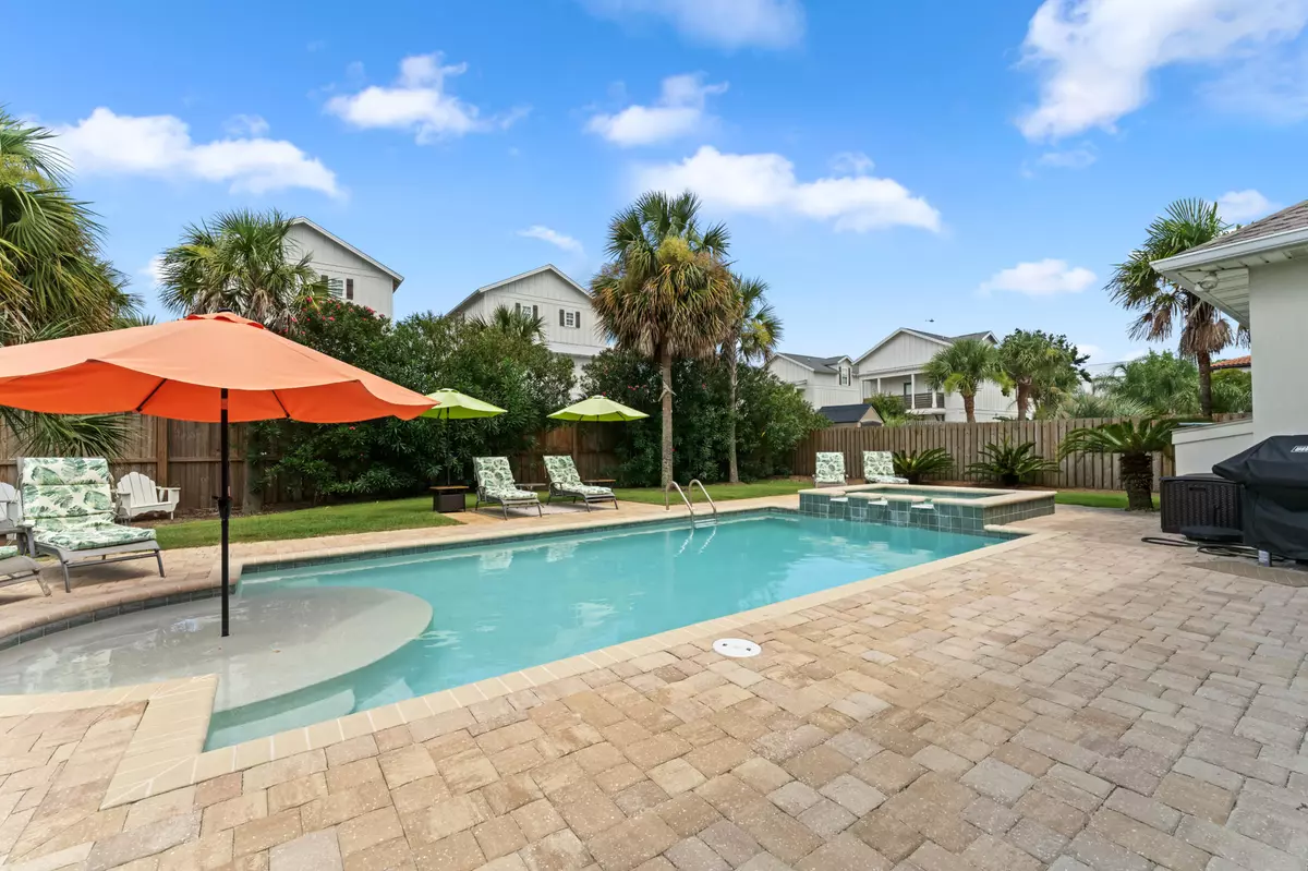 Miramar Beach, FL 32550,23 Emerald Haven Drive